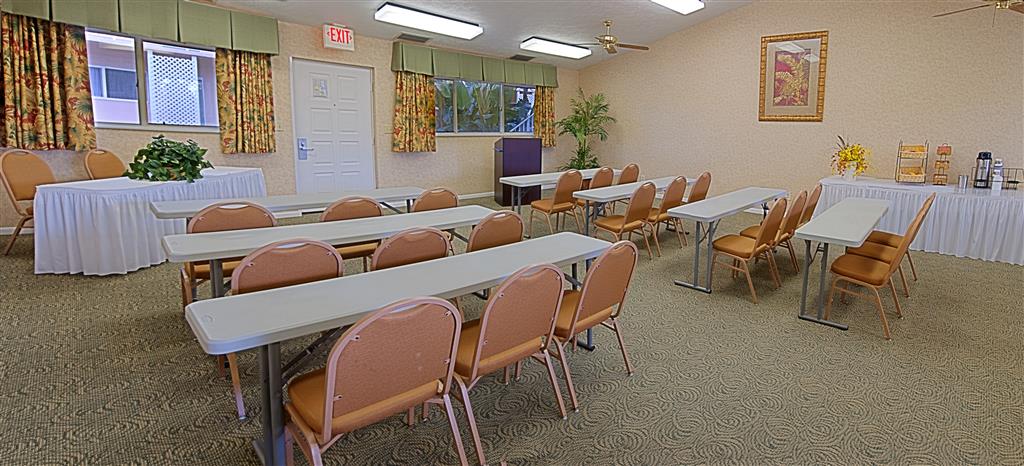 Best Western Port St. Lucie