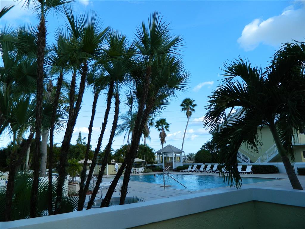 Best Western Port St. Lucie