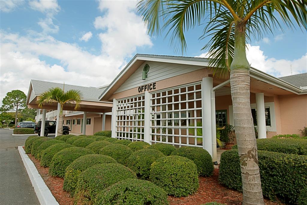 Best Western Port St. Lucie