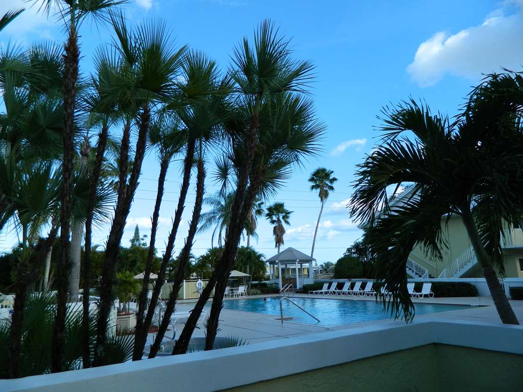 Best Western Port St. Lucie