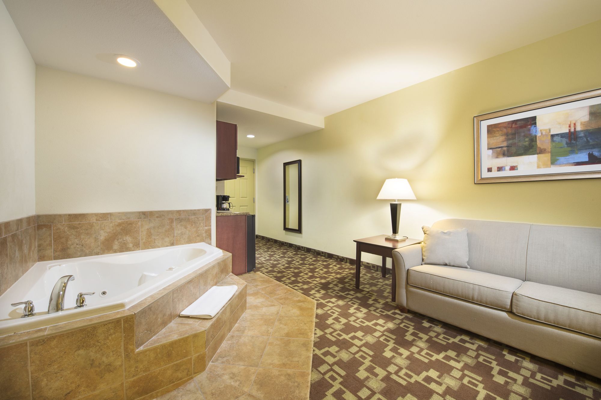 Holiday Inn Express Hotel & Suites Port St. Lucie