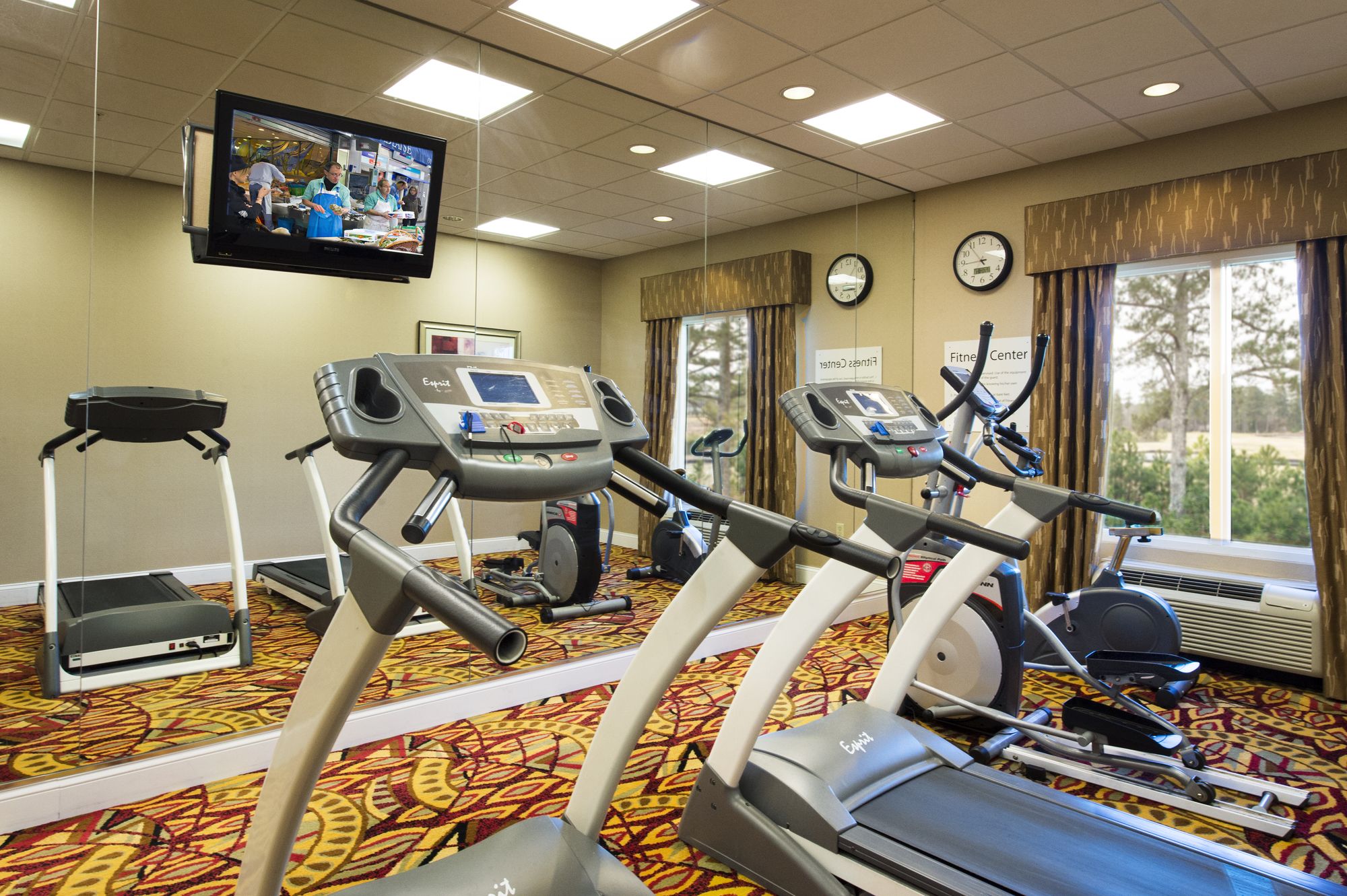 Holiday Inn Express Hotel & Suites Port St. Lucie