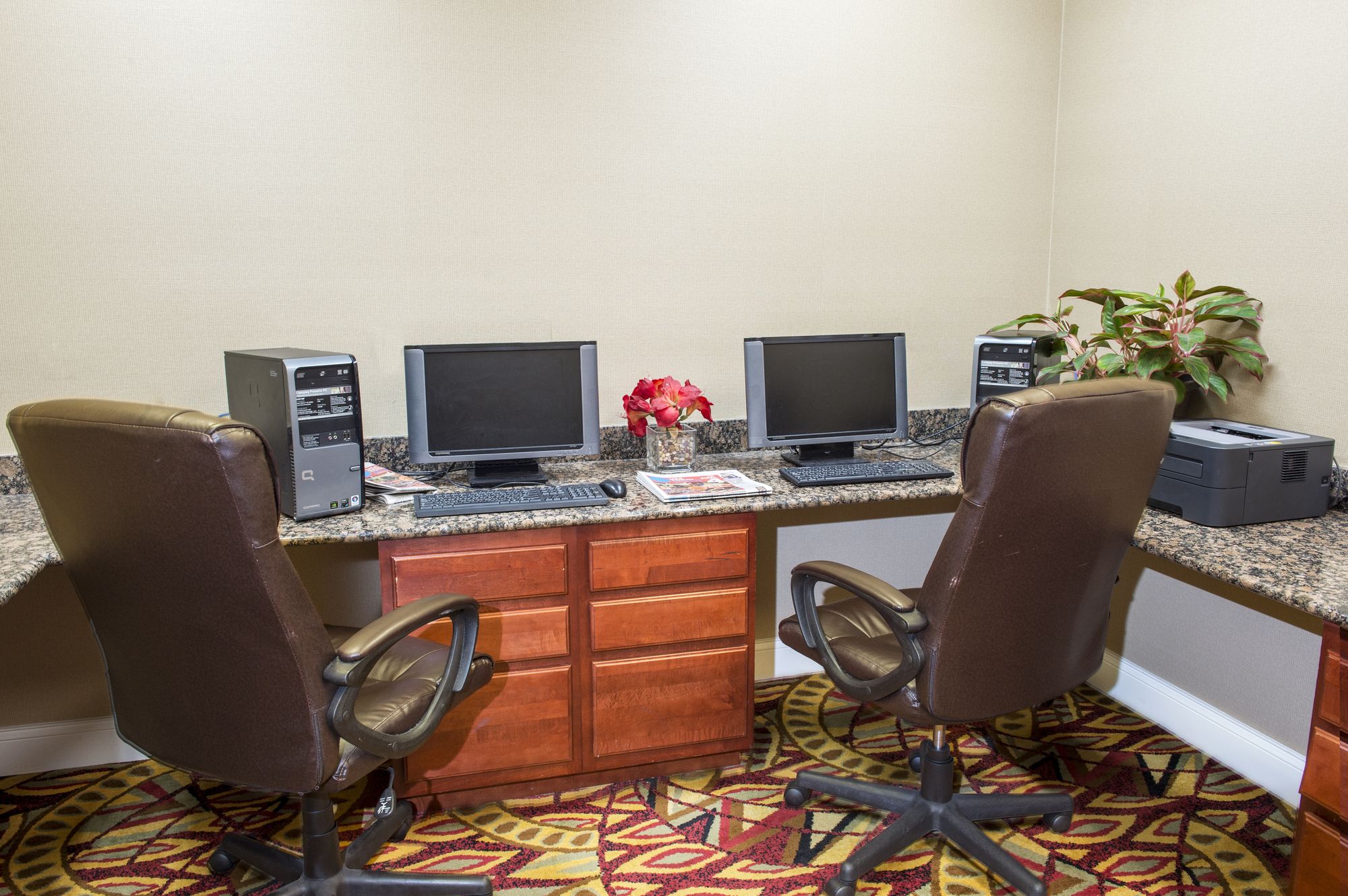Holiday Inn Express Hotel & Suites Port St. Lucie