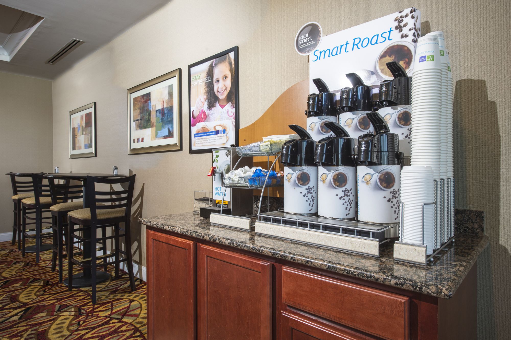 Holiday Inn Express Hotel & Suites Port St. Lucie