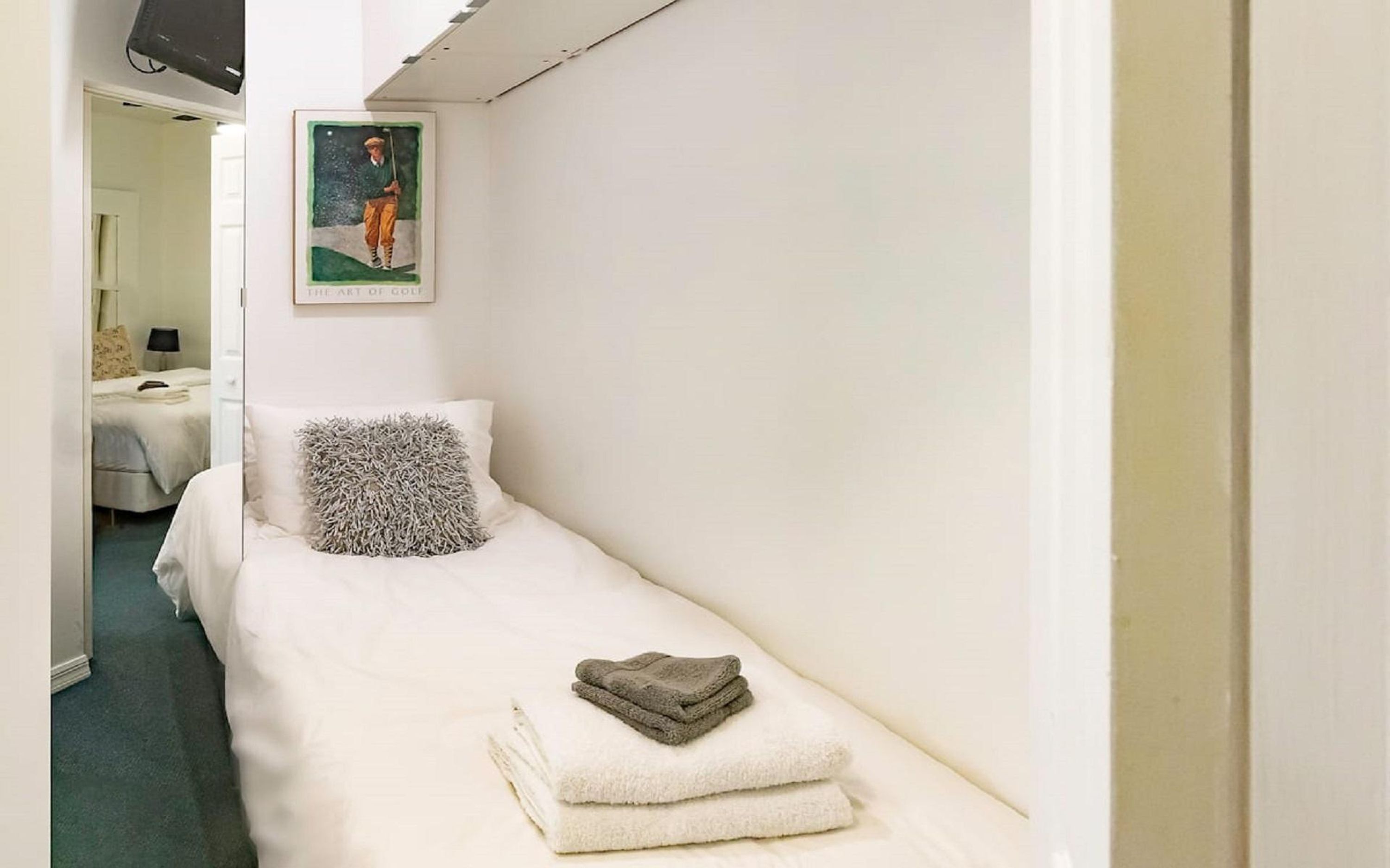 PGA Village 7 Room Golf Resort Villa by American Vacation Living