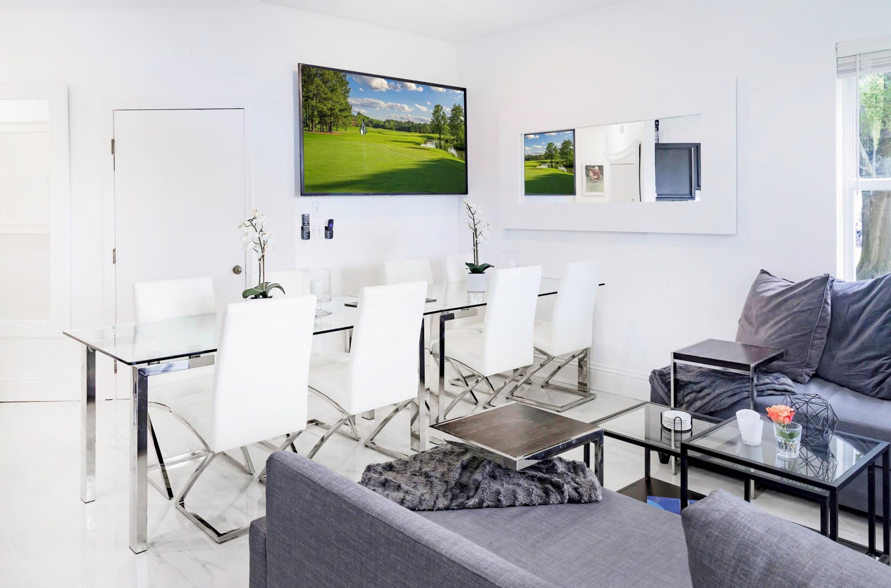 PGA Village 7 Room Golf Resort Villa by American Vacation Living