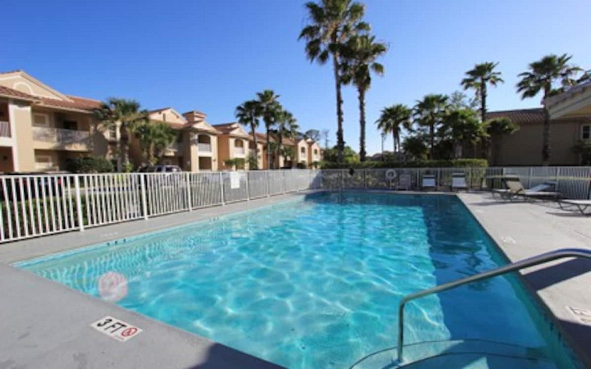 PGA Village 7 Room Golf Resort Villa by American Vacation Living