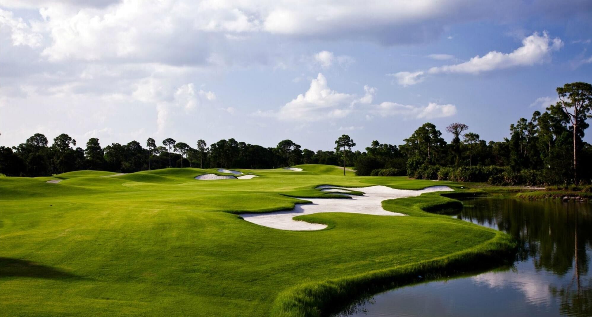 PGA Village 7 Room Golf Resort Villa by American Vacation Living