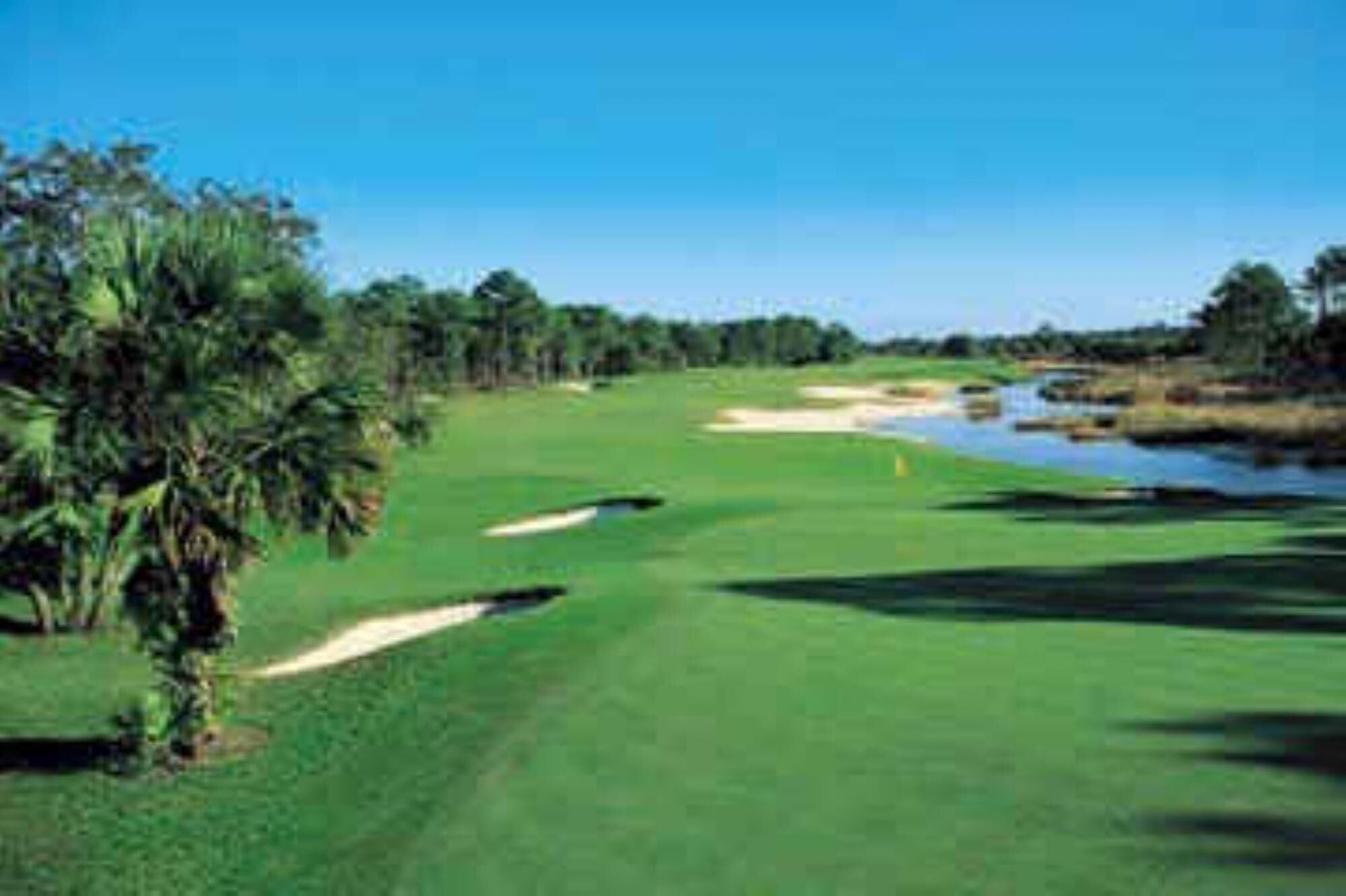 PGA Village 7 Room Golf Resort Villa by American Vacation Living