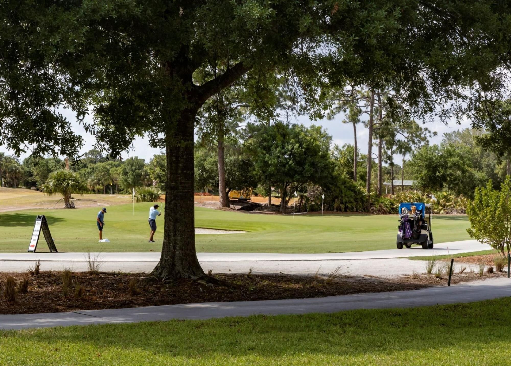 PGA Village 7 Room Golf Resort Villa by American Vacation Living