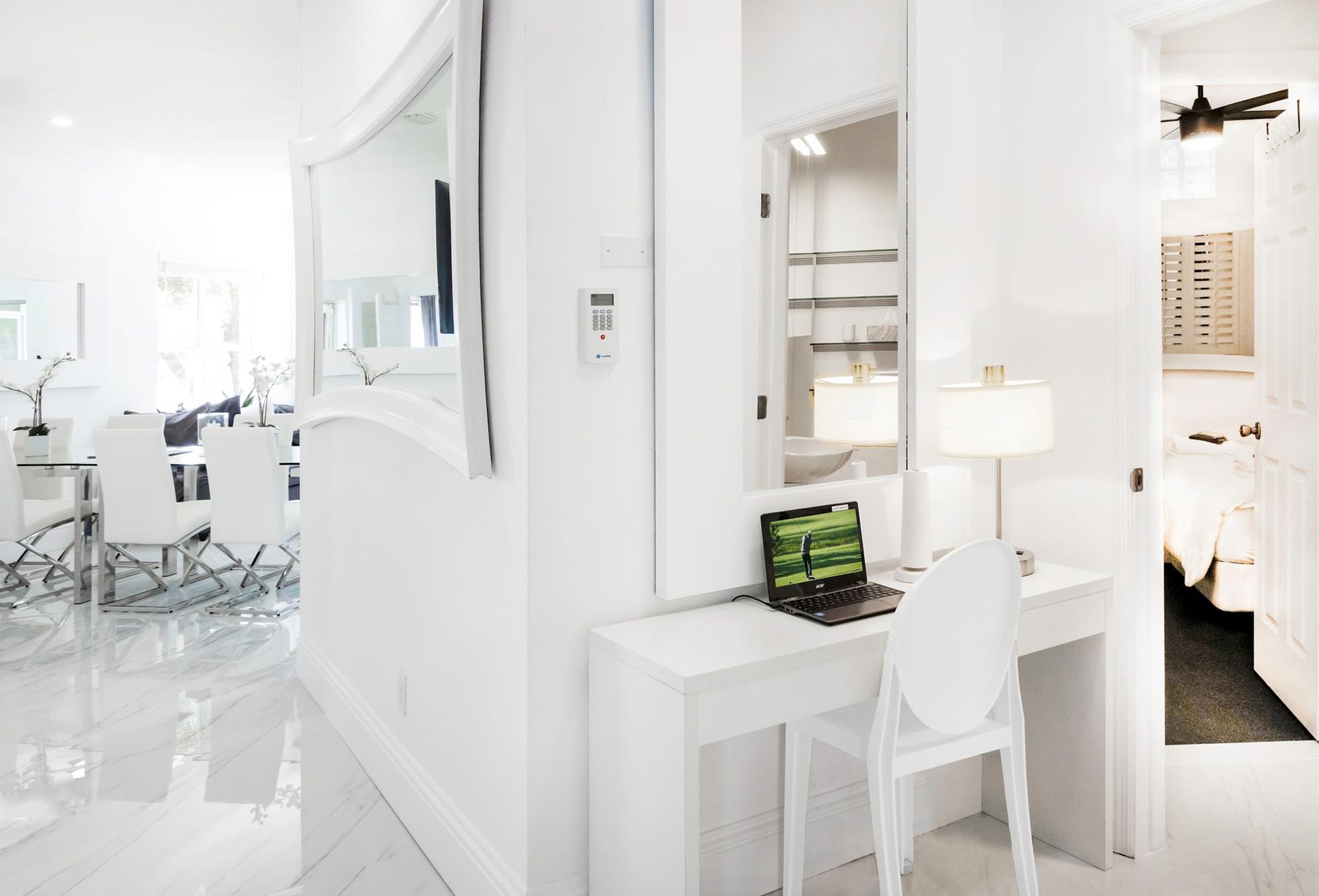 PGA Village 7 Room Golf Resort Villa by American Vacation Living