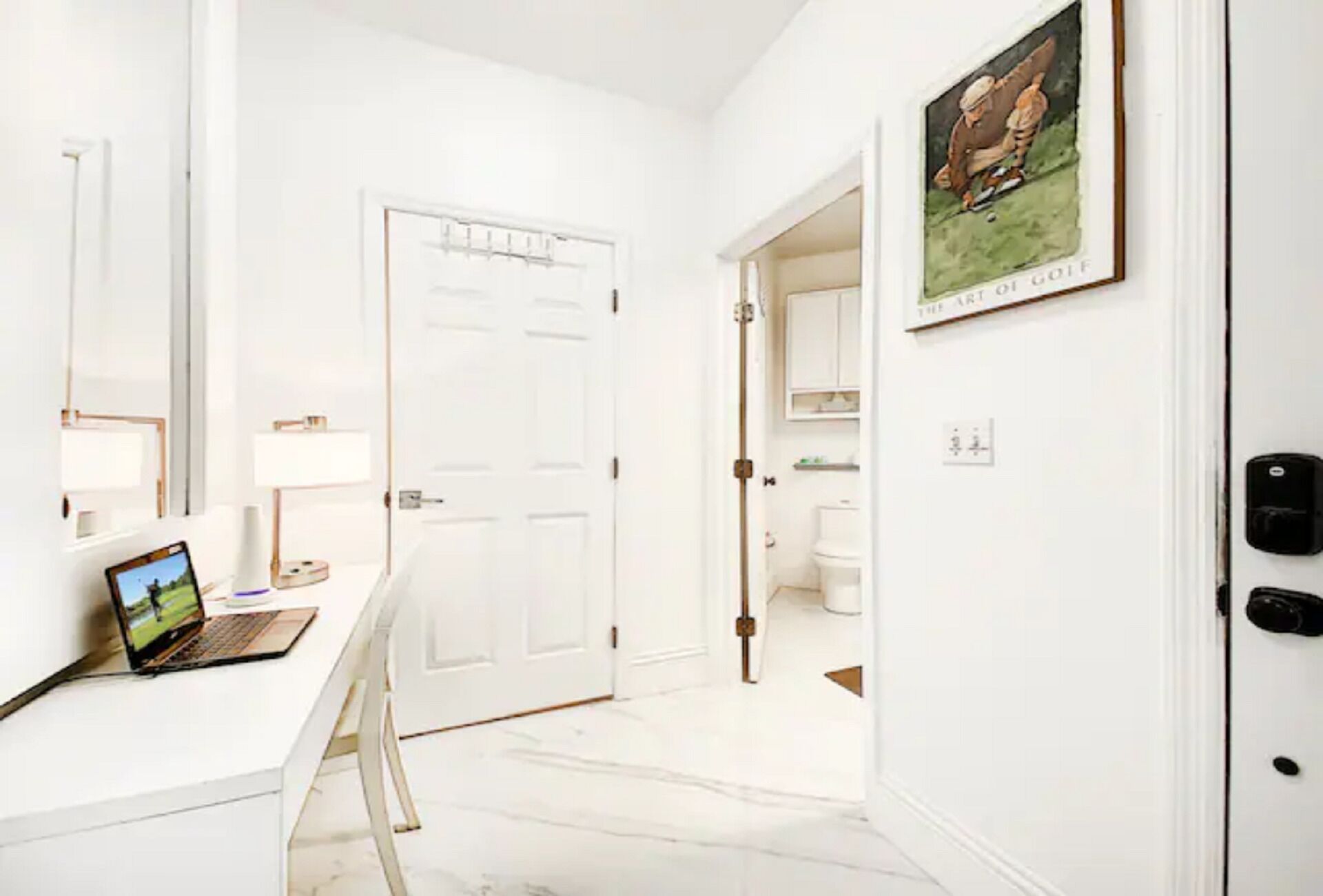 PGA Village 7 Room Golf Resort Villa by American Vacation Living