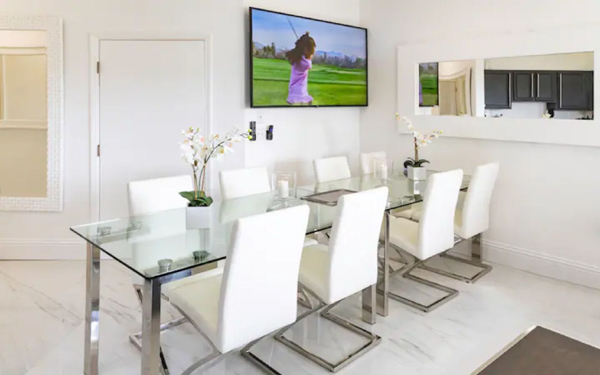 PGA Village 7 Room Golf Resort Villa by American Vacation Living