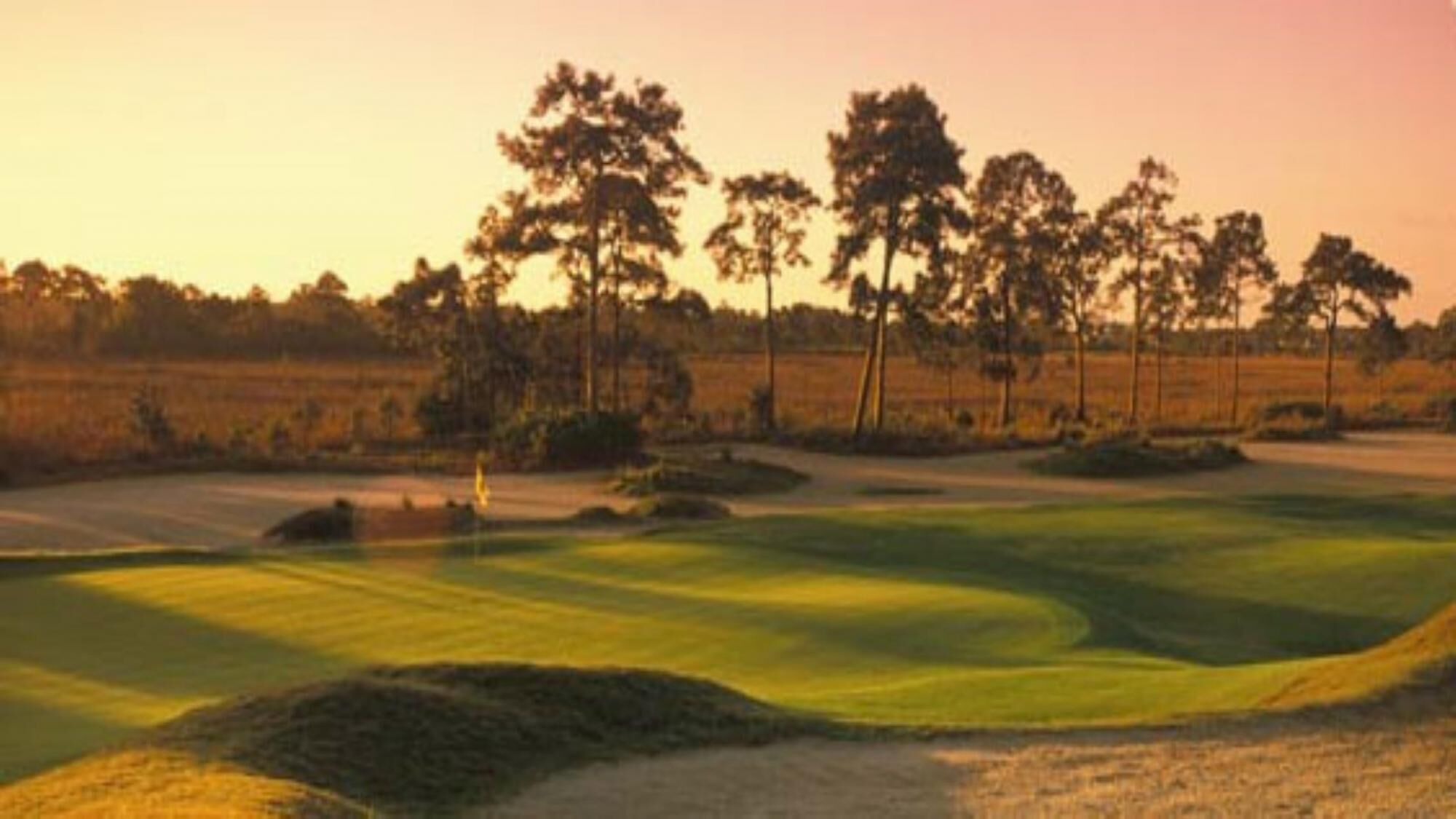 PGA Village 7 Room Golf Resort Villa by American Vacation Living