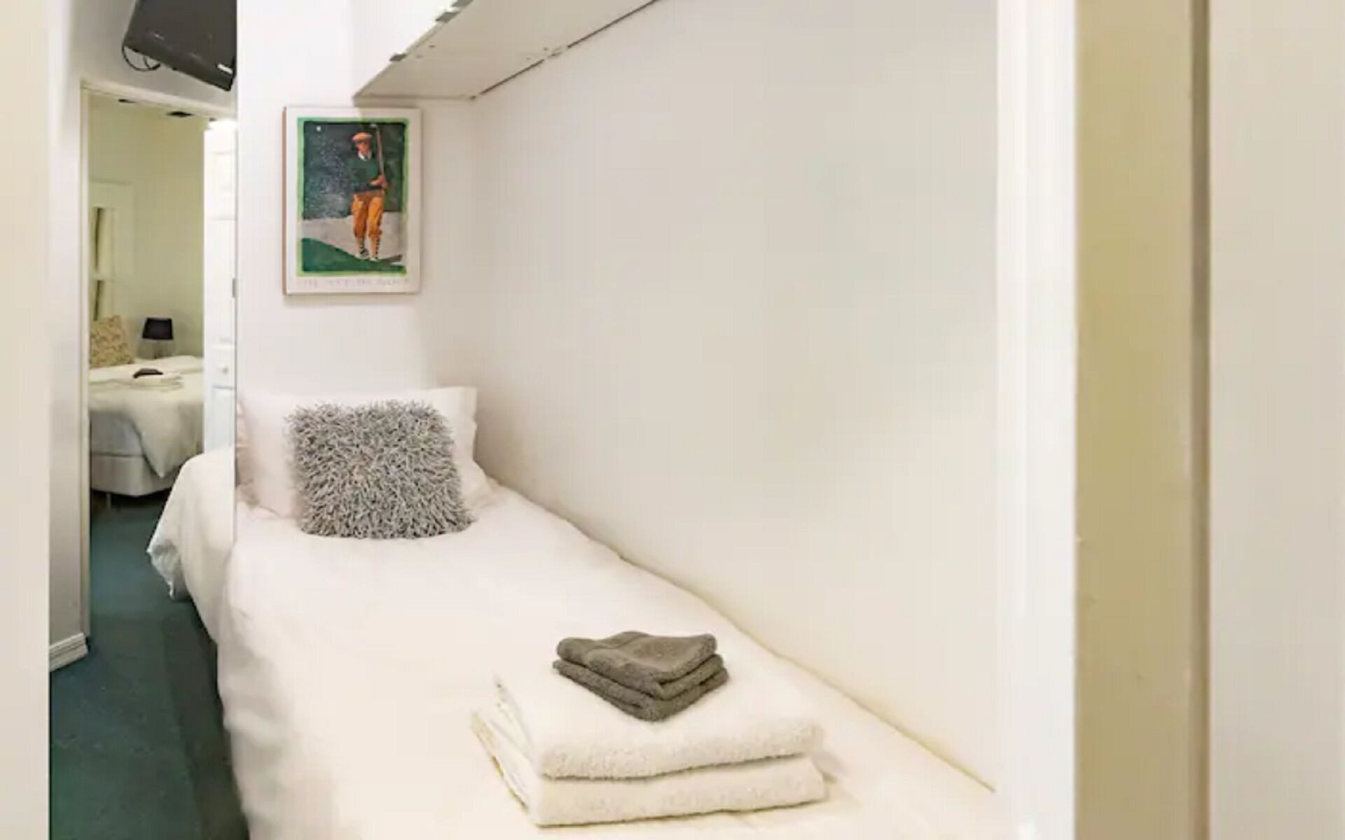 PGA Village 7 Room Golf Resort Villa by American Vacation Living