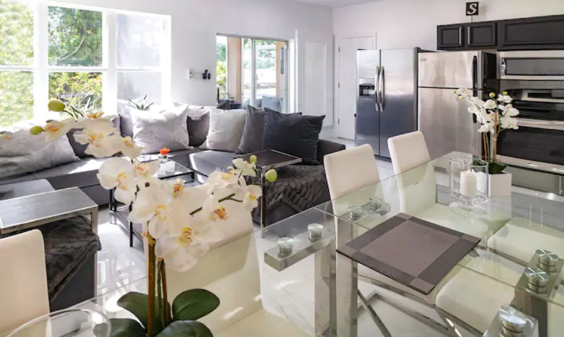 PGA Village 7 Room Golf Resort Villa by American Vacation Living