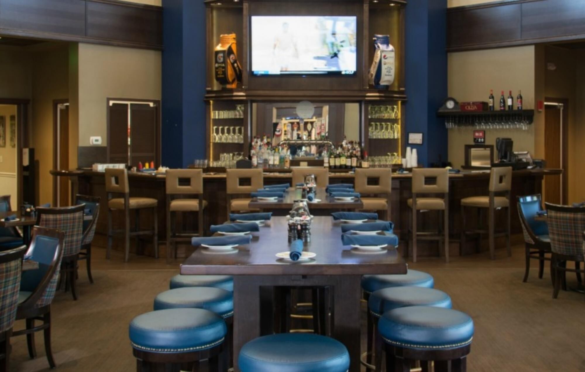 PGA Village 7 Room Golf Resort Villa by American Vacation Living