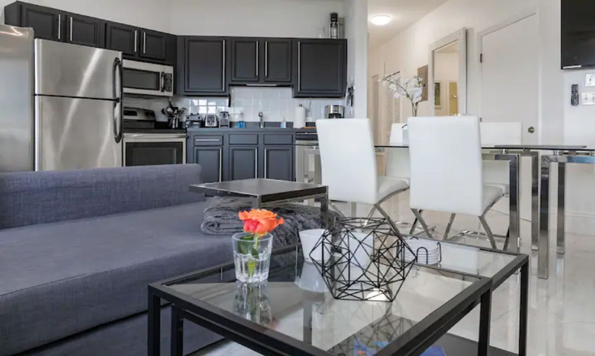 PGA Village 7 Room Golf Resort Villa by American Vacation Living