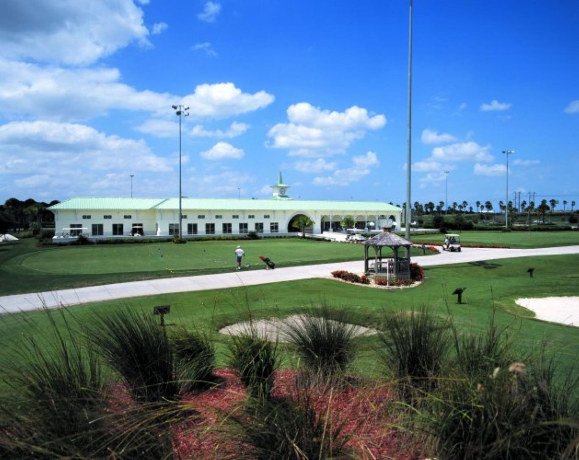 PGA Village 7 Room Golf Resort Villa by American Vacation Living