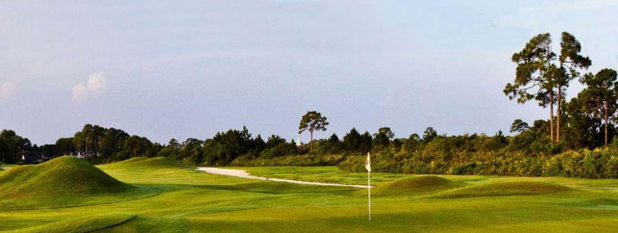 PGA Village 7 Room Golf Resort Villa by American Vacation Living