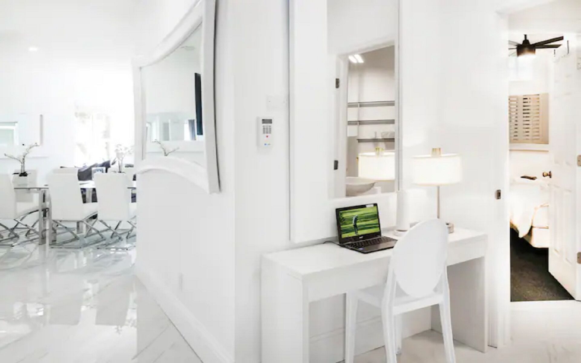 PGA Village 7 Room Golf Resort Villa by American Vacation Living