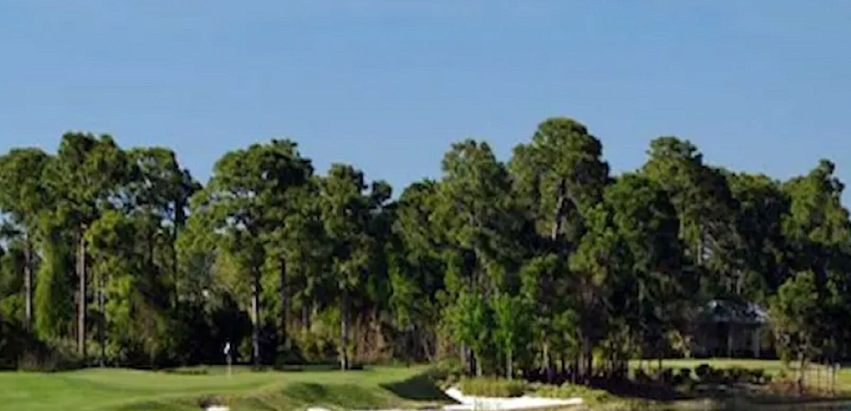 PGA Village 7 Room Golf Resort Villa by American Vacation Living