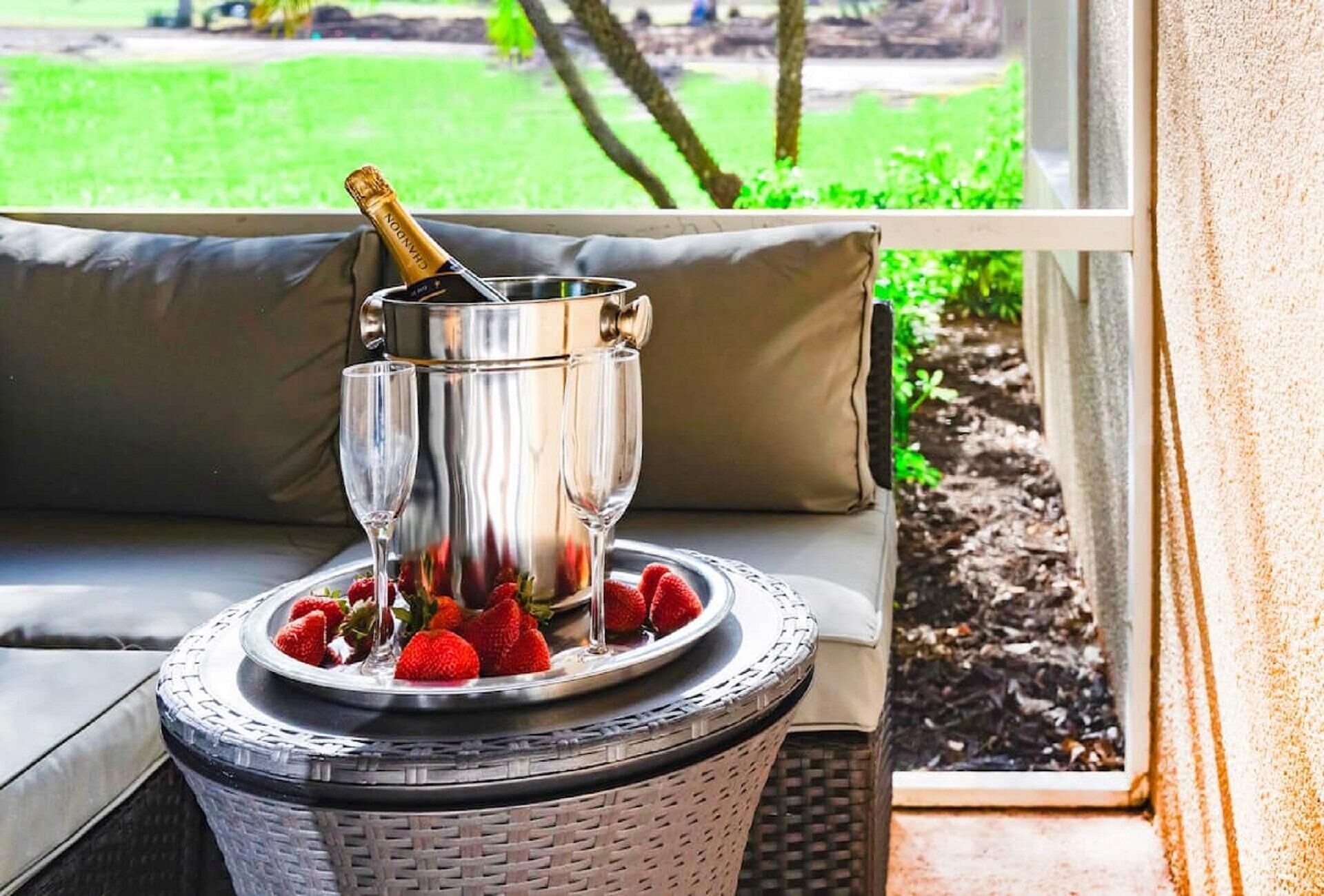 PGA Village 7 Room Golf Resort Villa by American Vacation Living