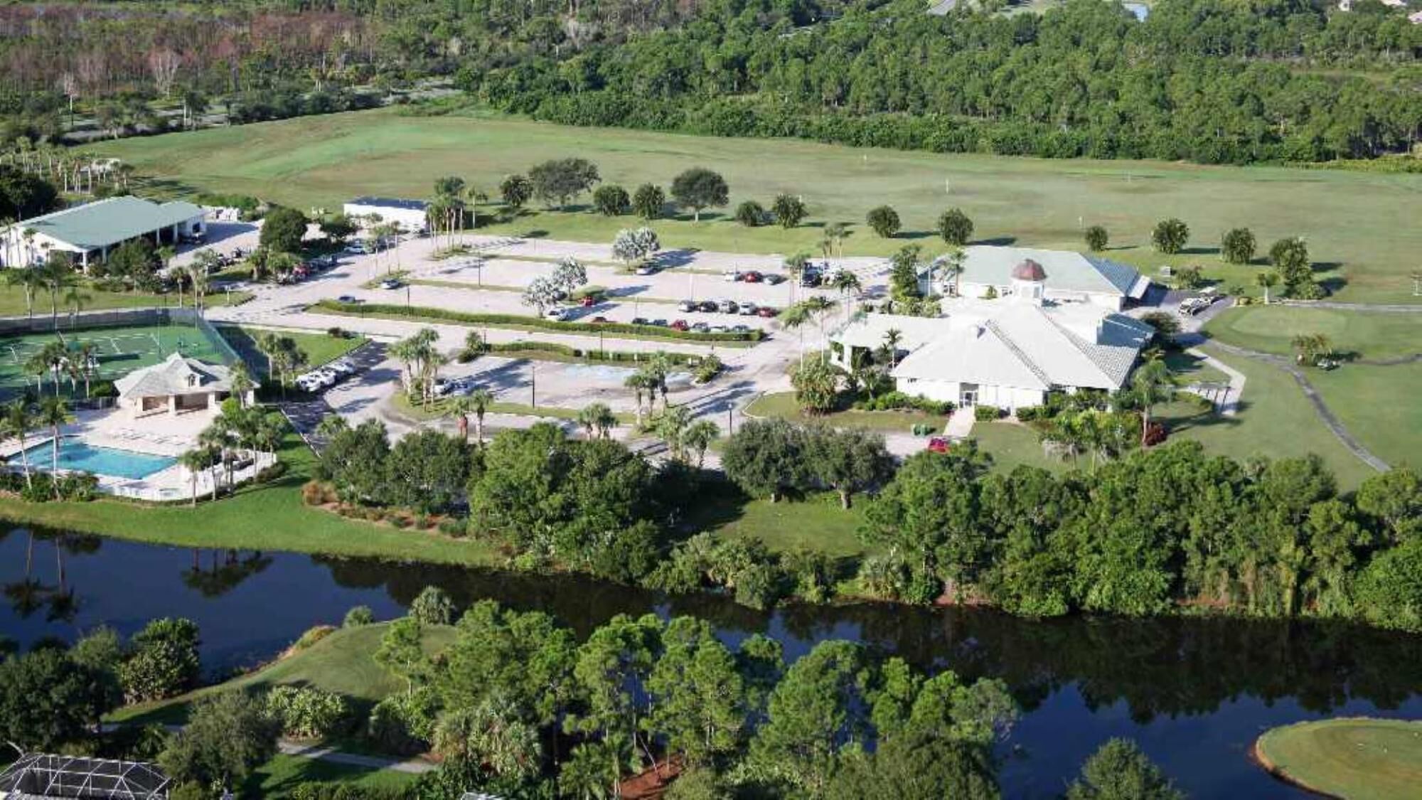 PGA Village 7 Room Golf Resort Villa by American Vacation Living