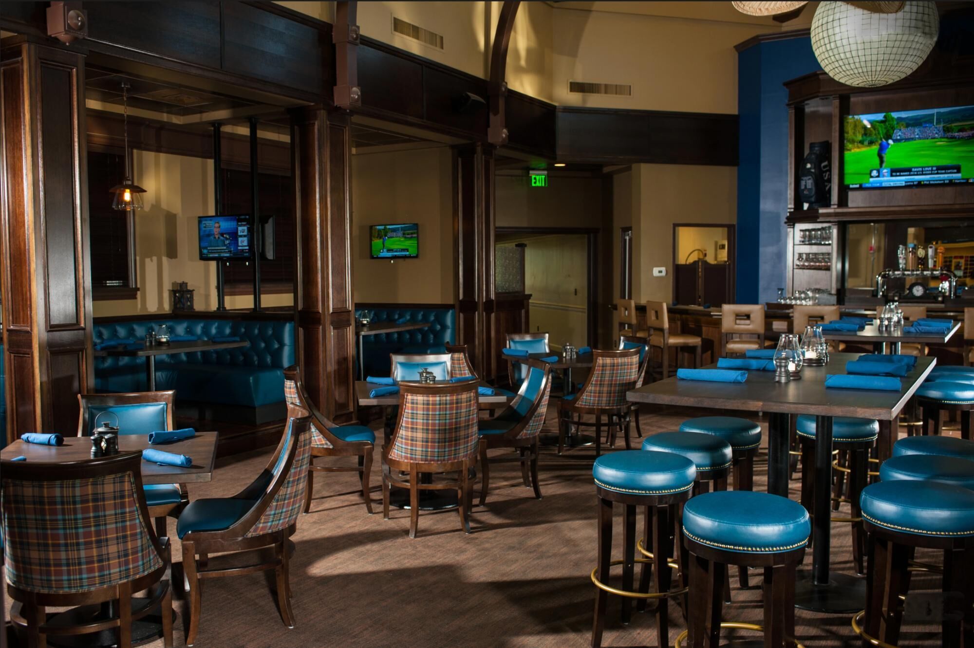 PGA Village 7 Room Golf Resort Villa by American Vacation Living