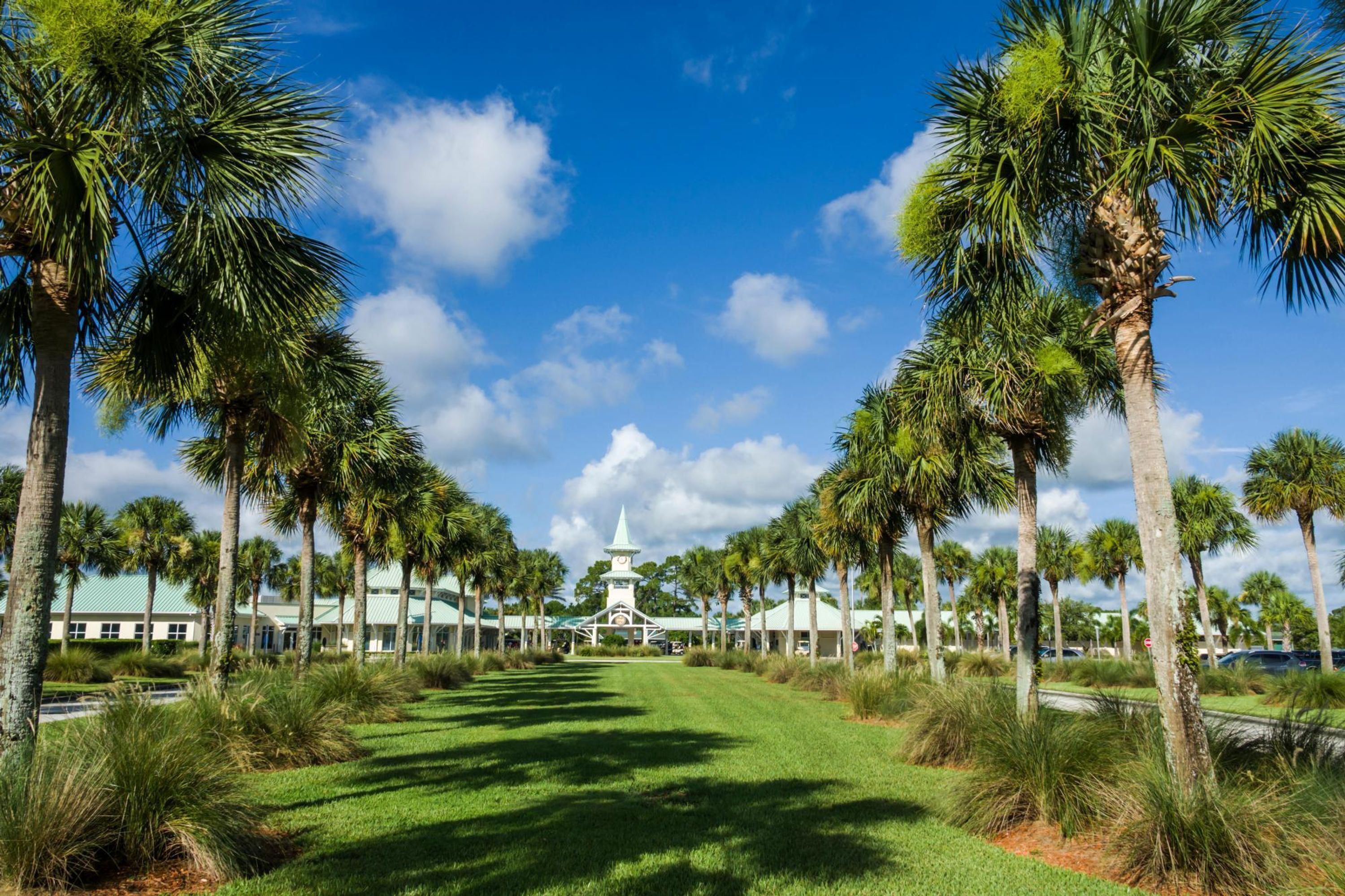 PGA Village 7 Room Golf Resort Villa by American Vacation Living