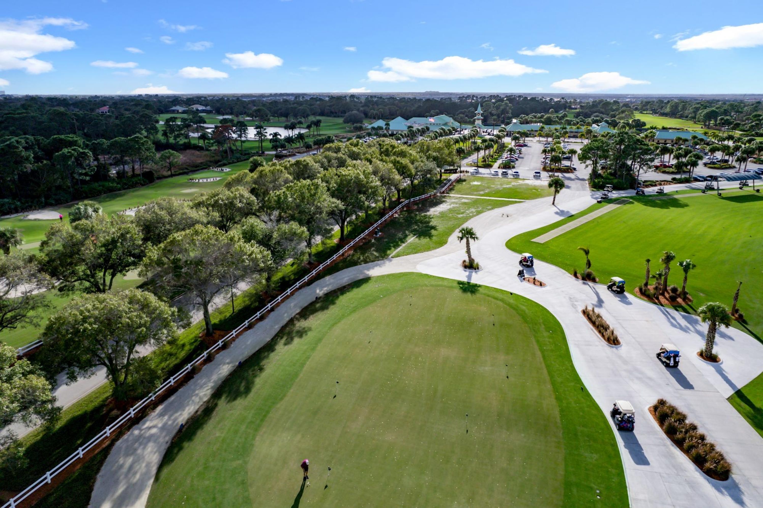 PGA Village 7 Room Golf Resort Villa by American Vacation Living