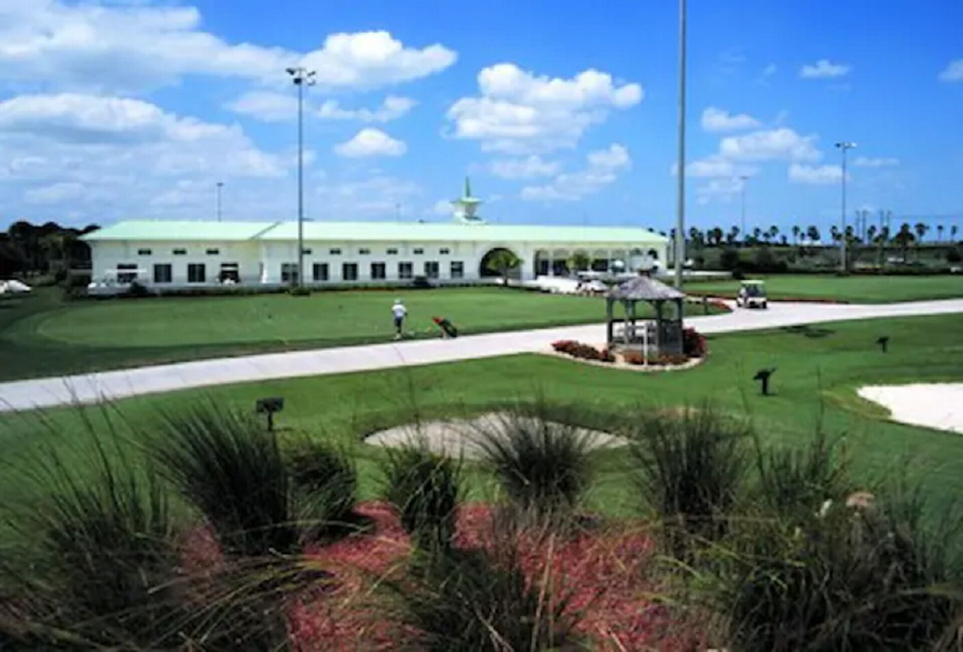 PGA Village 7 Room Golf Resort Villa by American Vacation Living