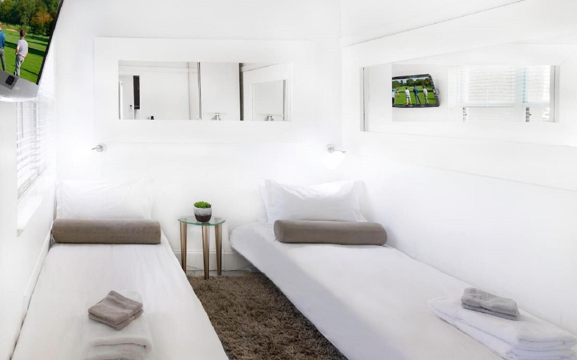 PGA Village 7 Room Golf Resort Villa by American Vacation Living