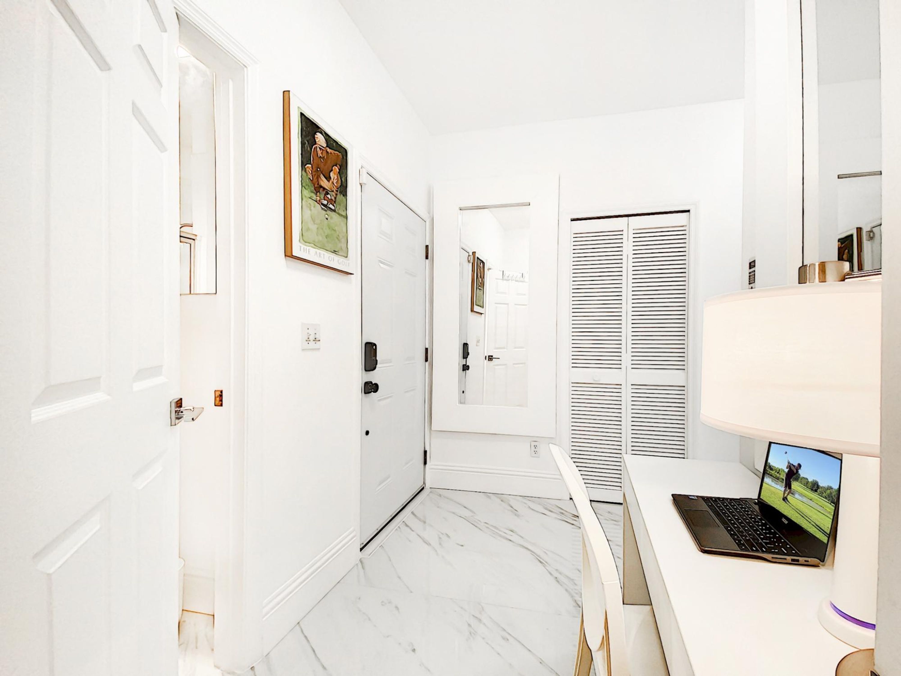 PGA Village 7 Room Golf Resort Villa by American Vacation Living