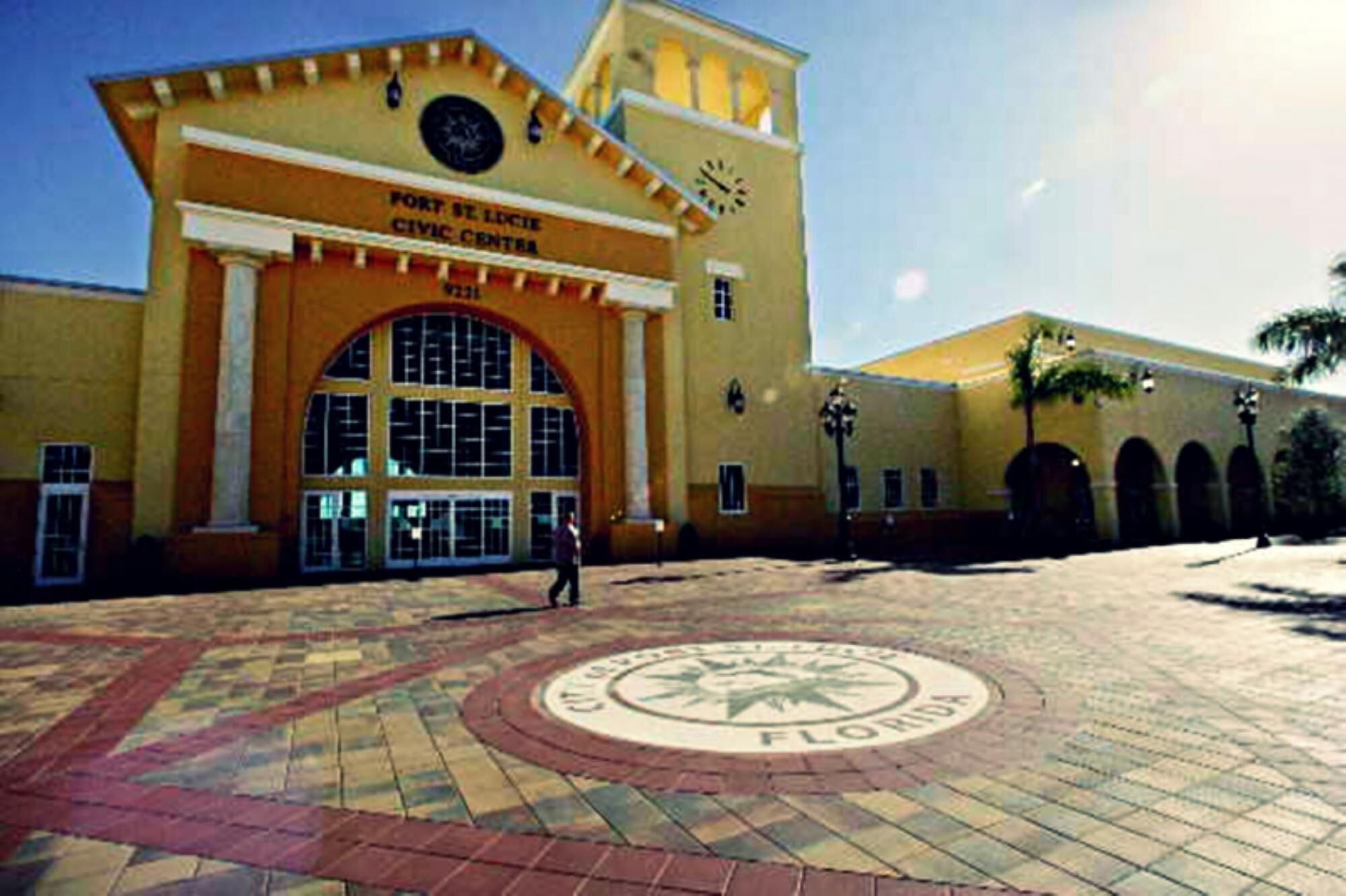 PGA Village 7 Room Golf Resort Villa by American Vacation Living