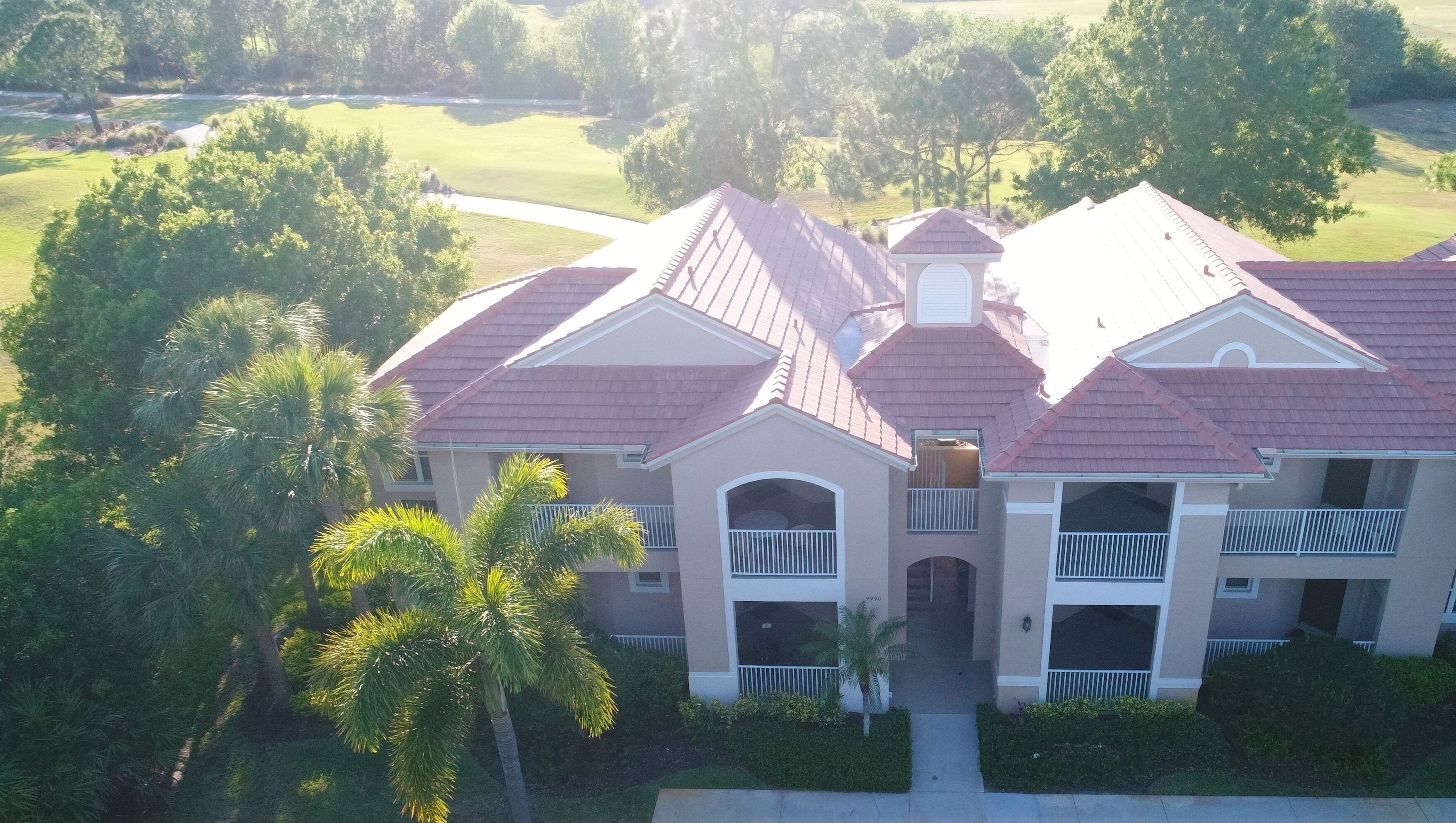 PGA Village 7 Room Golf Resort Villa by American Vacation Living