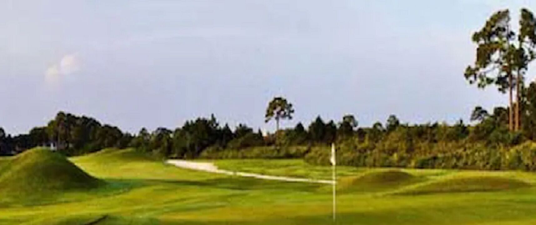 PGA Village 7 Room Golf Resort Villa by American Vacation Living