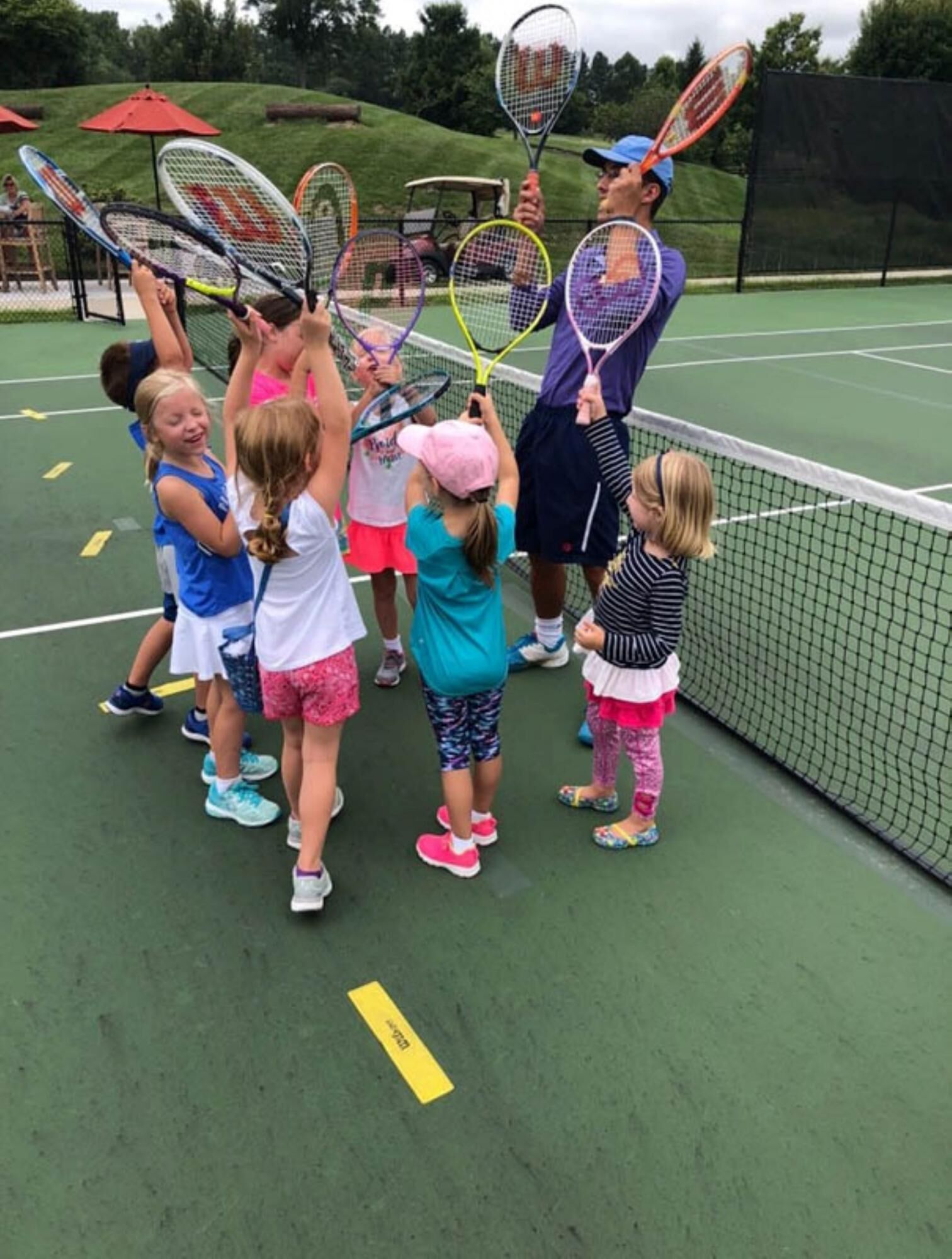 PGA Village 7 Room Golf Resort Villa by American Vacation Living