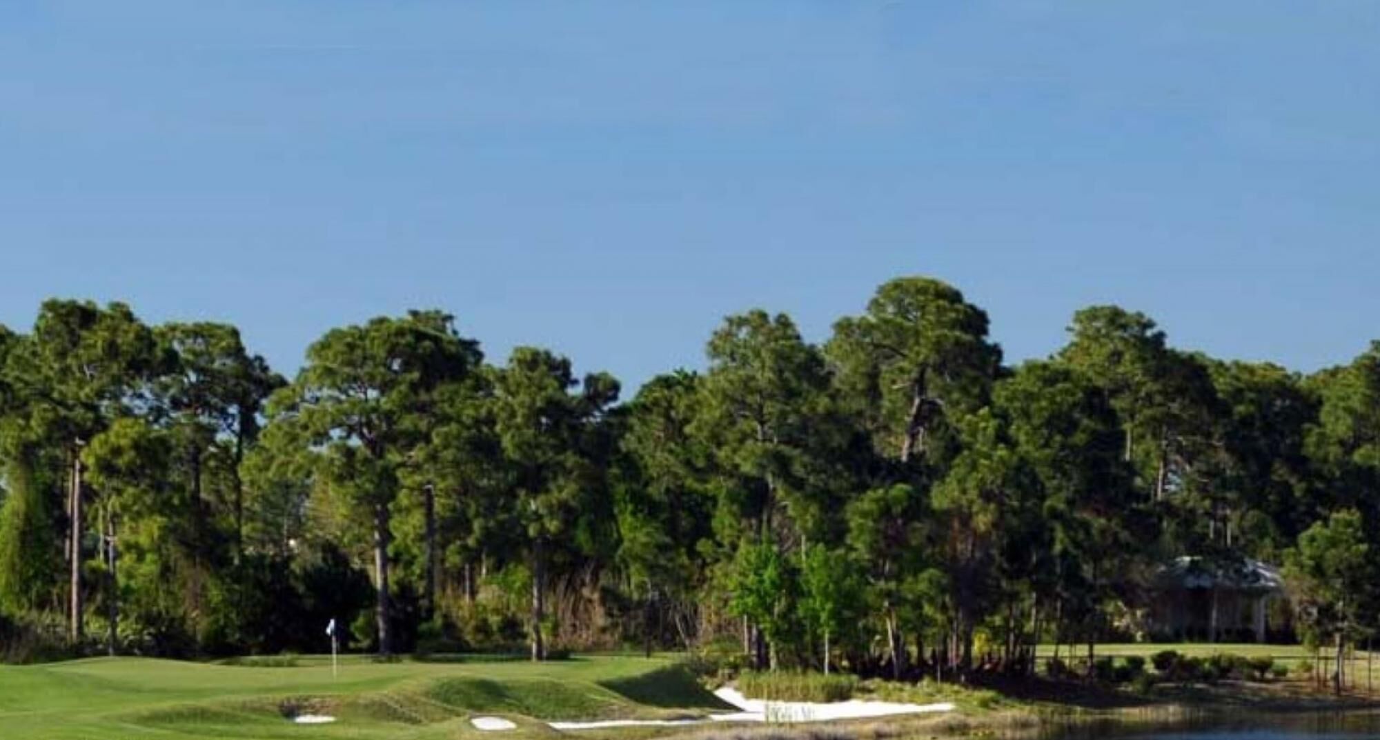 PGA Village 7 Room Golf Resort Villa by American Vacation Living