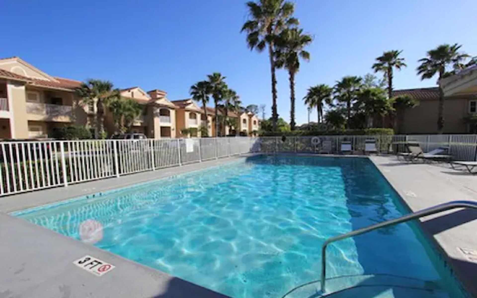 PGA Village 7 Room Golf Resort Villa by American Vacation Living