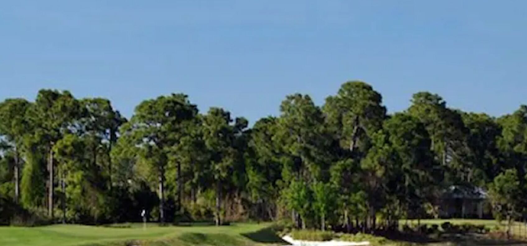 PGA Village 7 Room Golf Resort Villa by American Vacation Living