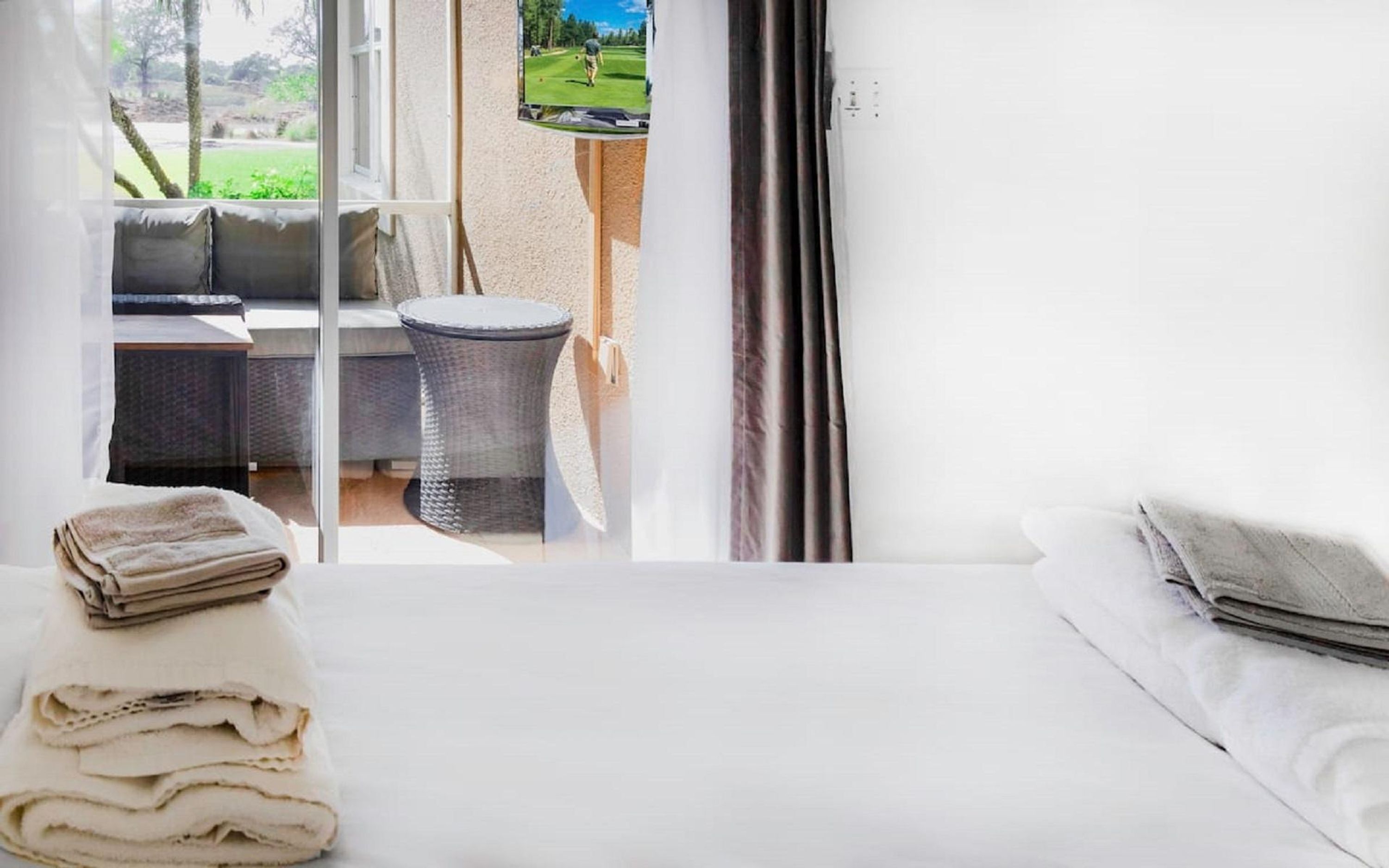 PGA Village 7 Room Golf Resort Villa by American Vacation Living