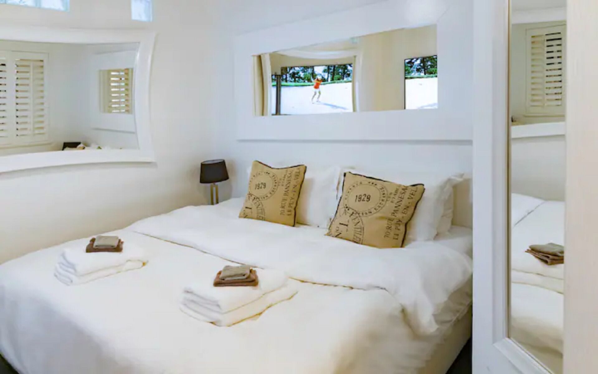 PGA Village 7 Room Golf Resort Villa by American Vacation Living