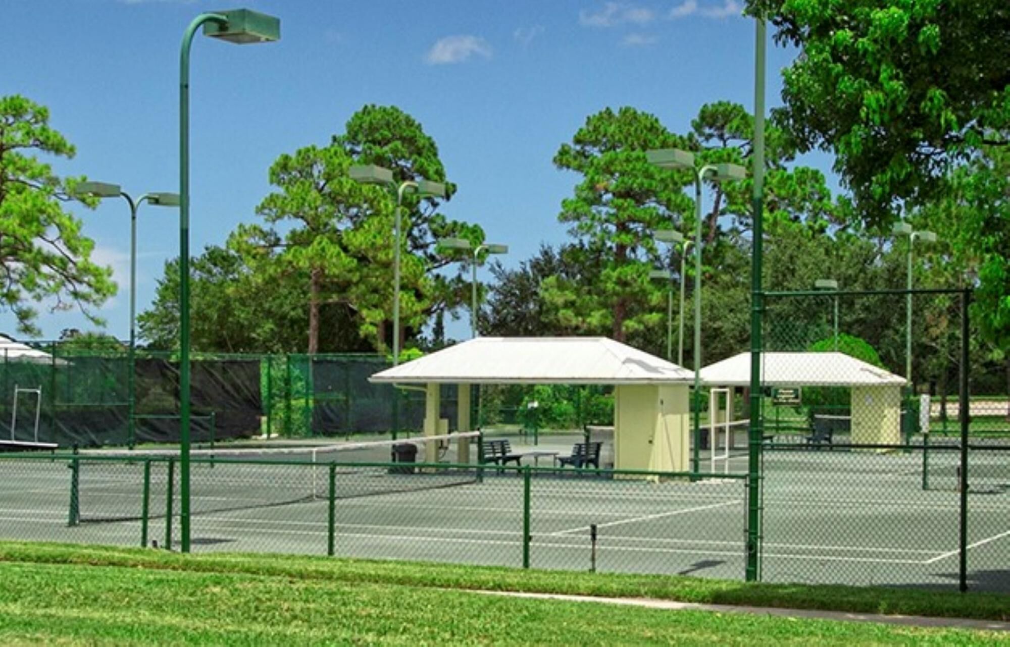 PGA Village 7 Room Golf Resort Villa by American Vacation Living