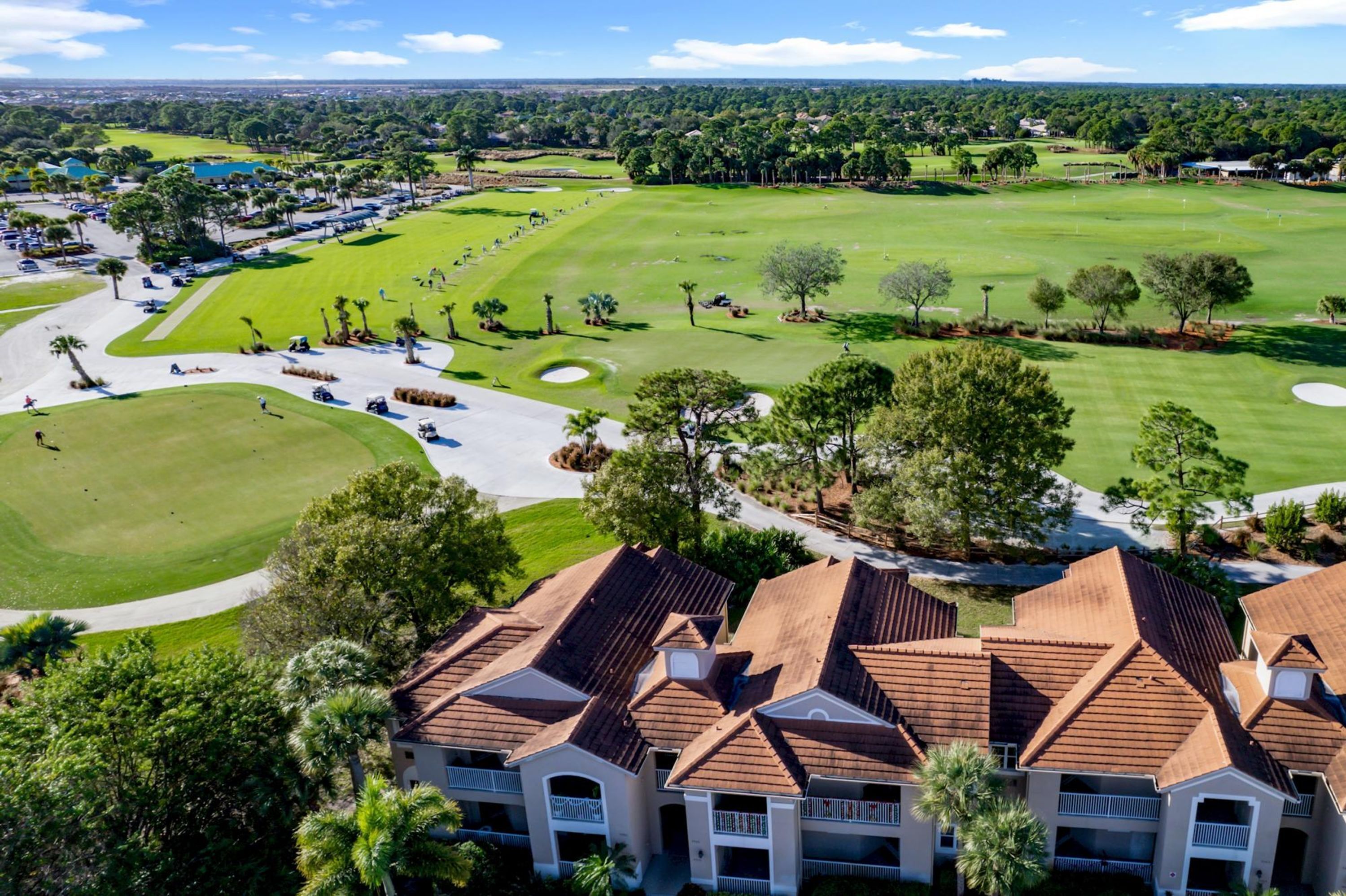 PGA Village 7 Room Golf Resort Villa by American Vacation Living