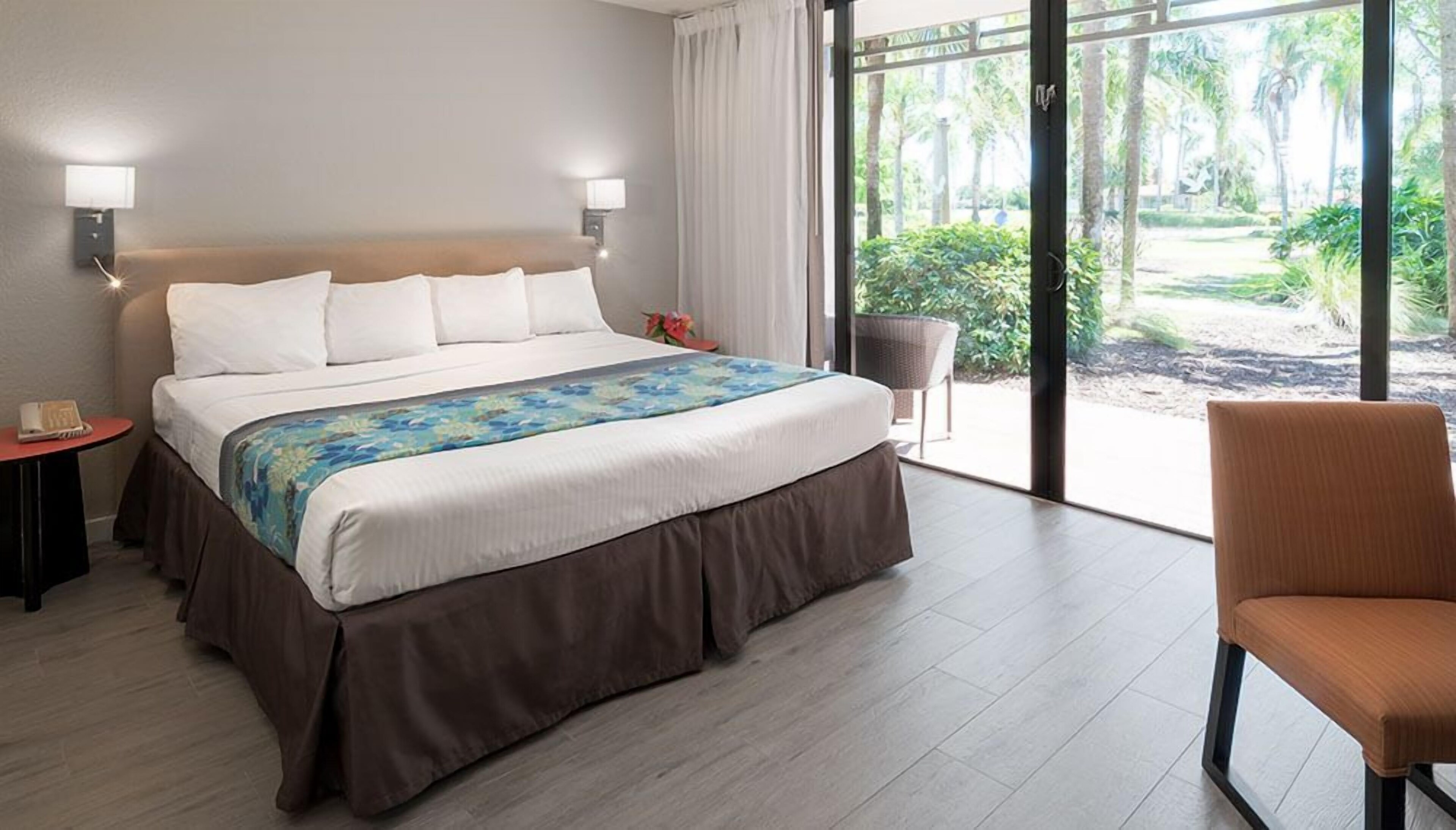 Sandpiper Bay Resort