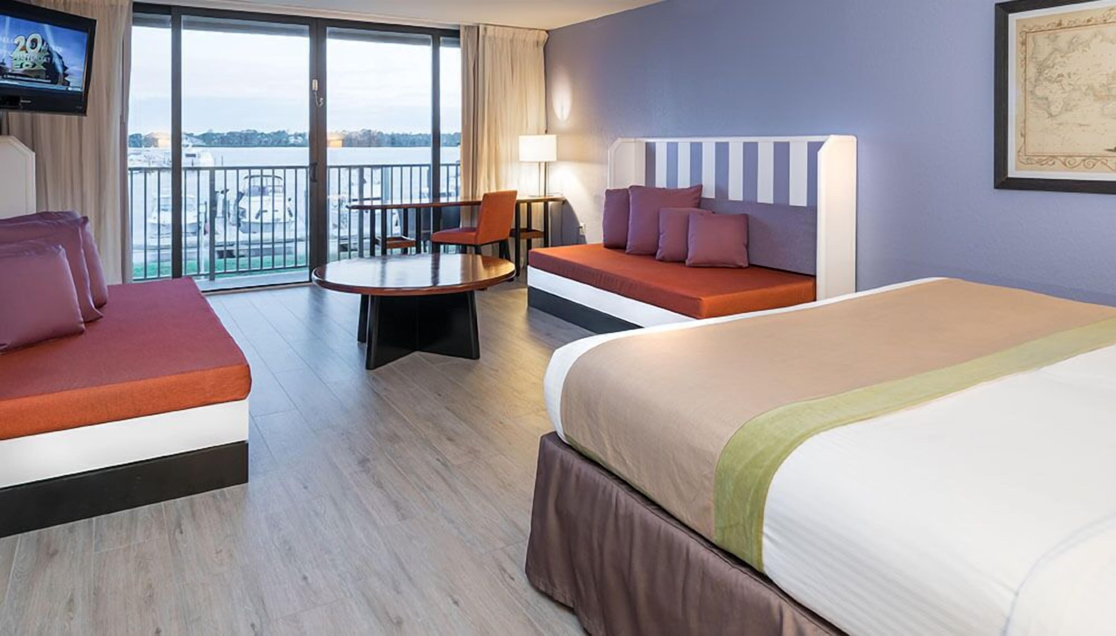 Sandpiper Bay Resort