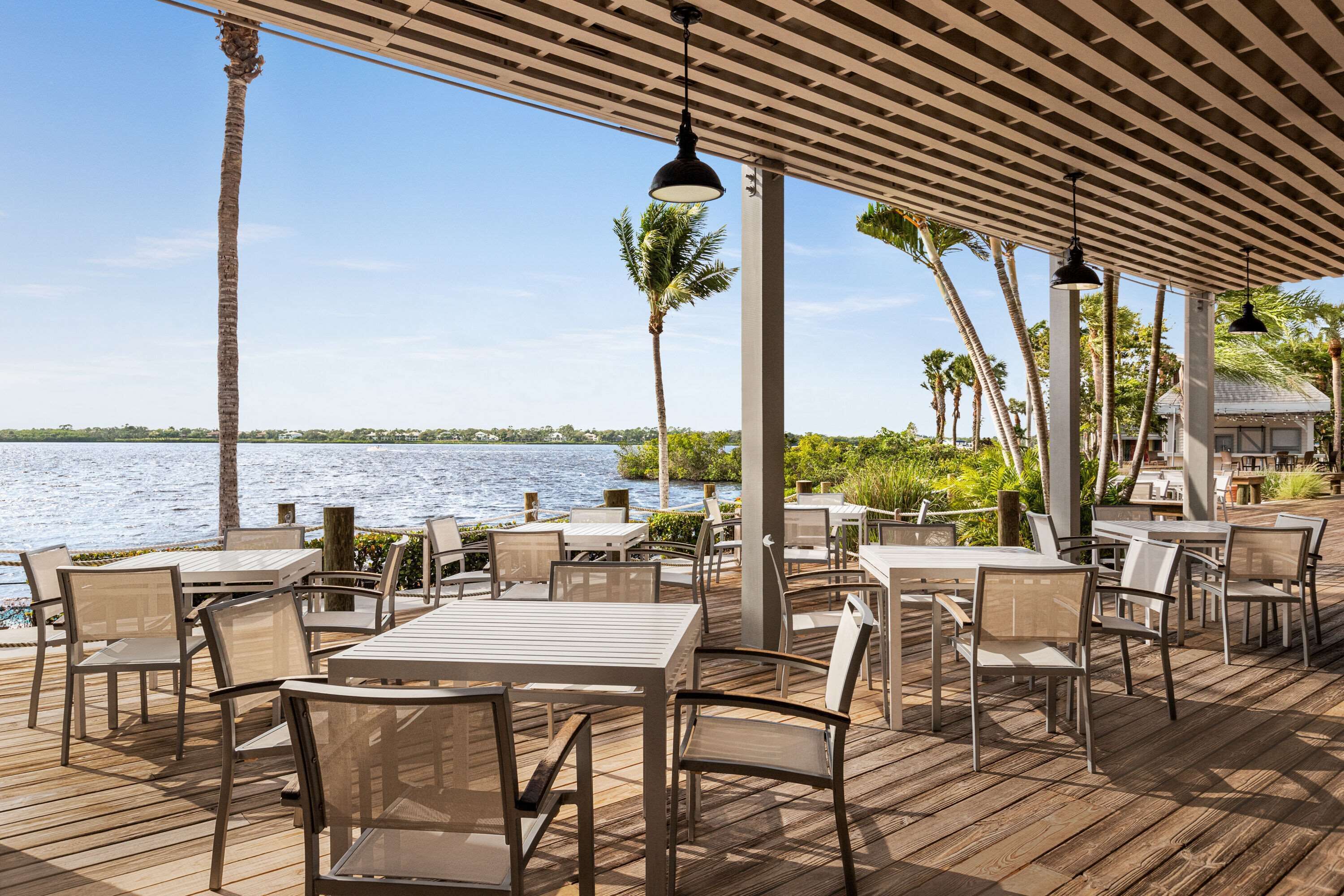 Sandpiper Bay Resort