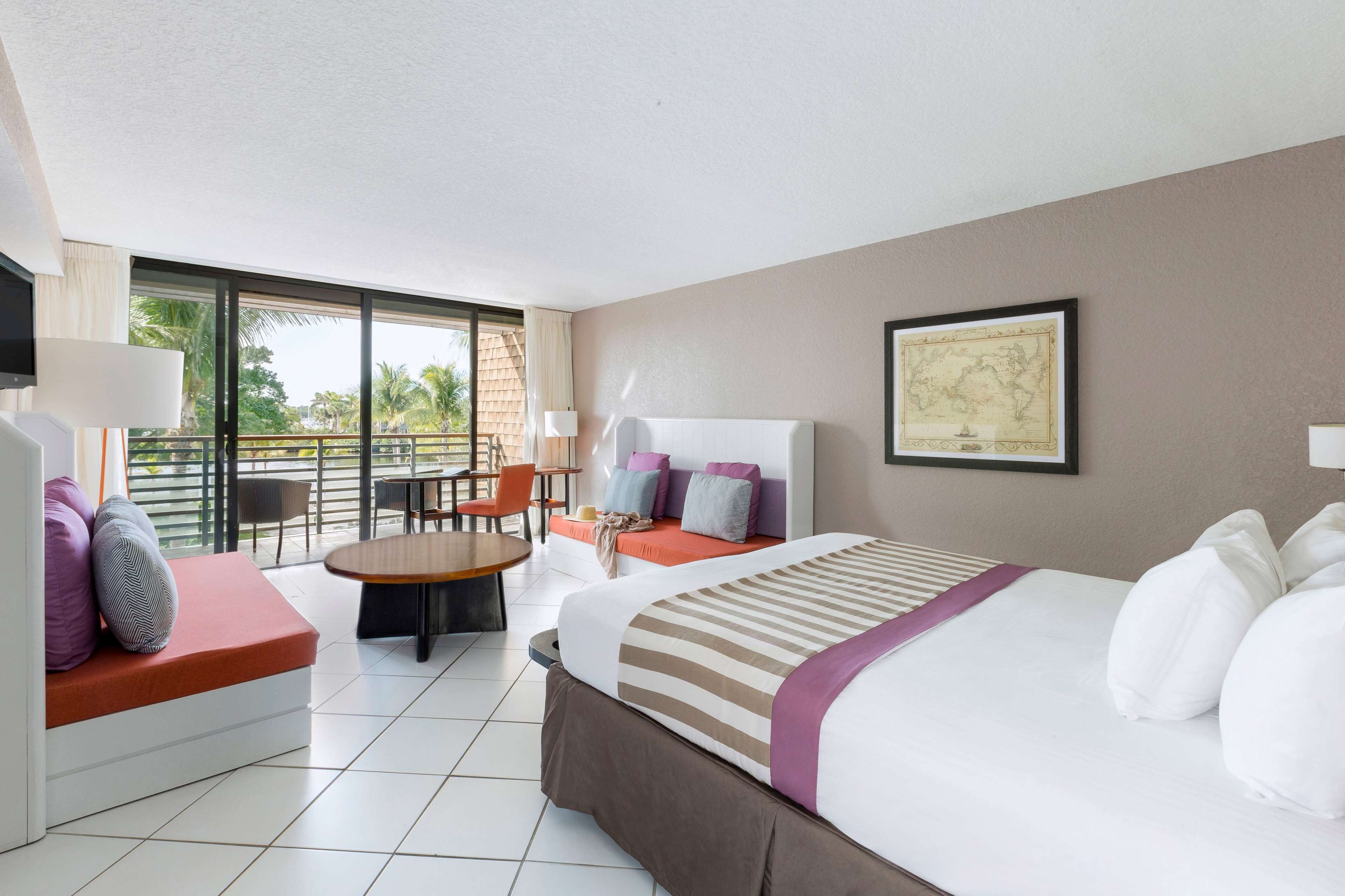 Sandpiper Bay Resort