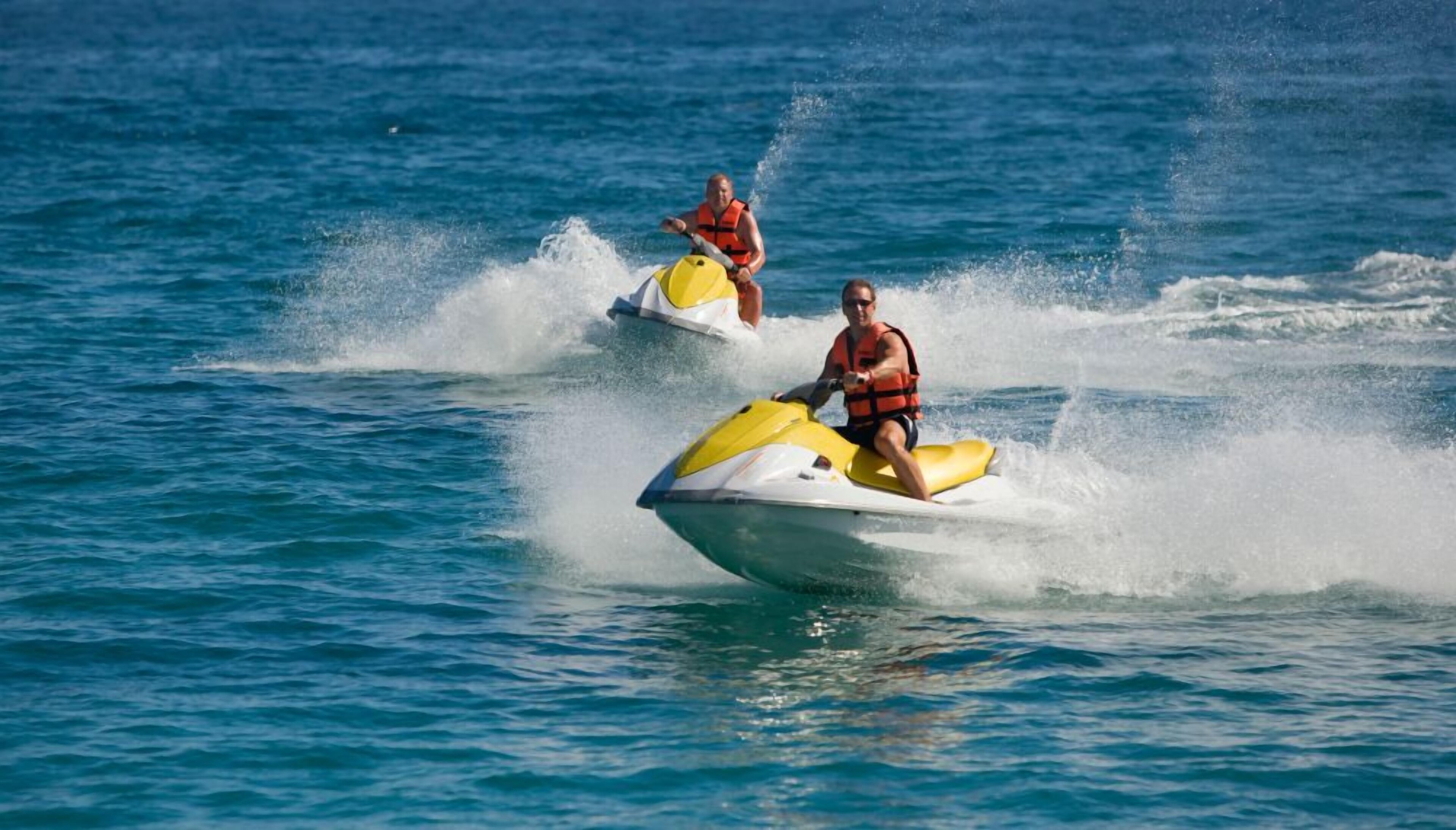 Sandpiper Bay Resort